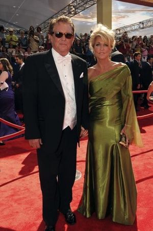  THE 64TH PRIMETIME EMMY(r) AWARDS - The 64th Primetime Emmy Awards broadcasts live f Photo