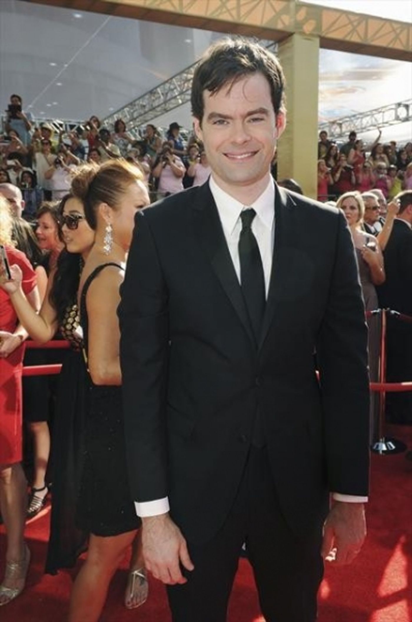 Photo Coverage: 2012 Emmys Red Carpet - Part 2  Image