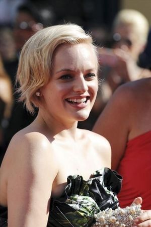  THE 64TH PRIMETIME EMMY(r) AWARDS - The 64th Primetime Emmy Awards broadcasts live f Photo