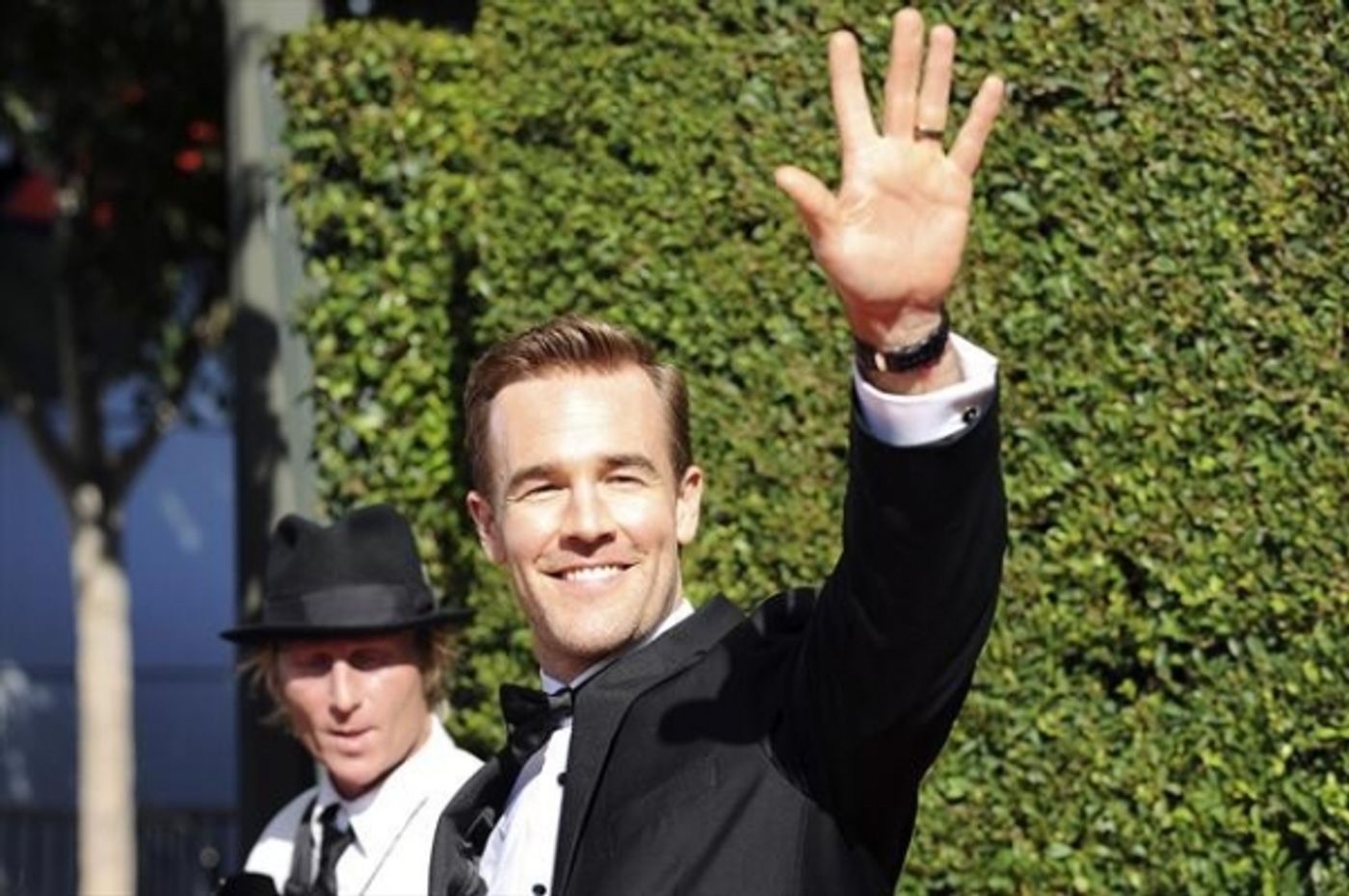 Photo Coverage: 2012 Emmys Red Carpet - Part 2  Image