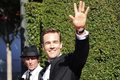  THE 64TH PRIMETIME EMMY(r) AWARDS - The 64th Primetime Emmy Awards broadcasts live f Photo
