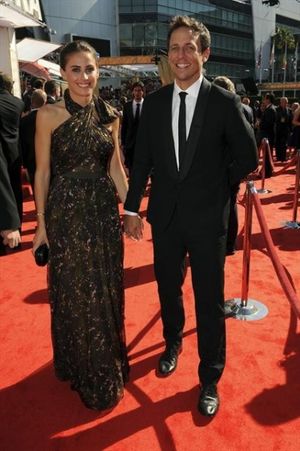  THE 64TH PRIMETIME EMMY(r) AWARDS - The 64th Primetime Emmy Awards broadcasts live f Photo