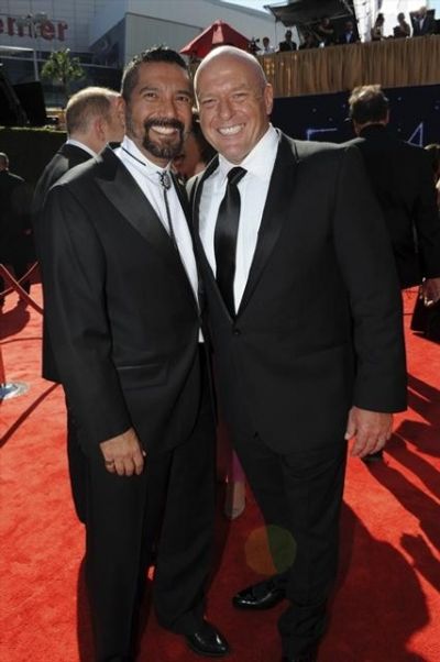THE 64TH PRIMETIME EMMY(r) AWARDS - The 64th Primetime Emmy Awards broadcasts live fr Photo