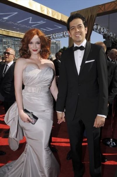  THE 64TH PRIMETIME EMMY(r) AWARDS - The 64th Primetime Emmy Awards broadcasts live f Photo