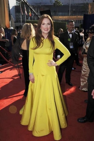  THE 64TH PRIMETIME EMMY(r) AWARDS - The 64th Primetime Emmy Awards broadcasts live f Photo