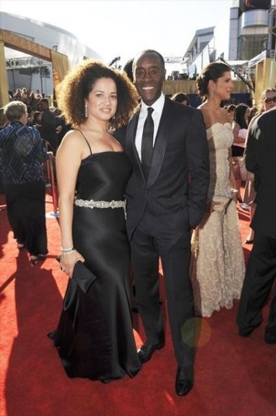  THE 64TH PRIMETIME EMMY(r) AWARDS - The 64th Primetime Emmy Awards broadcasts live f Photo