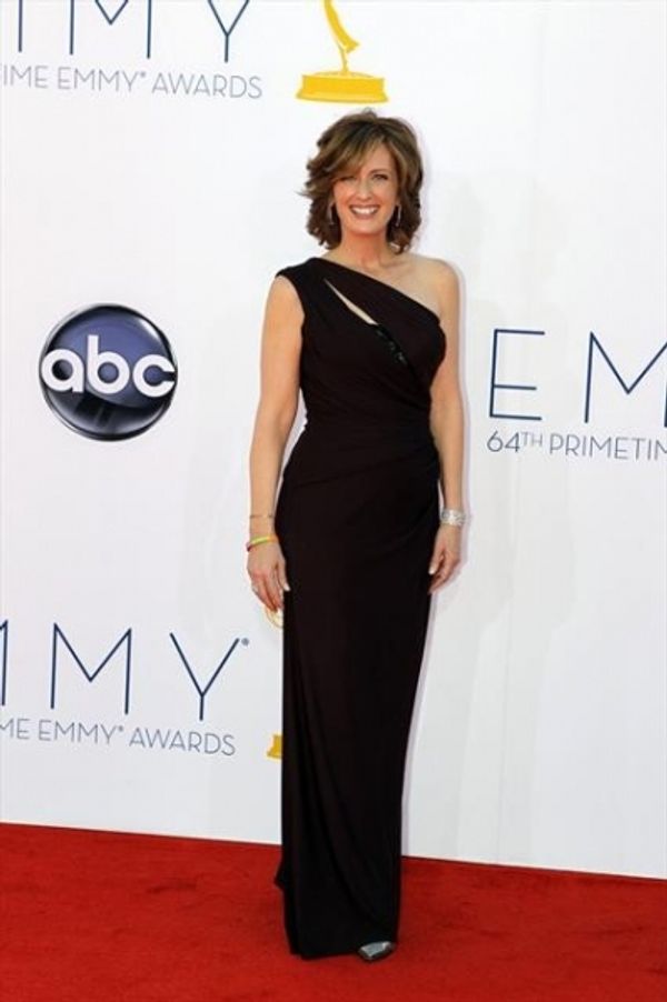  THE 64TH PRIMETIME EMMY(r) AWARDS - The 64th Primetime Emmy Awards broadcasts live f Photo