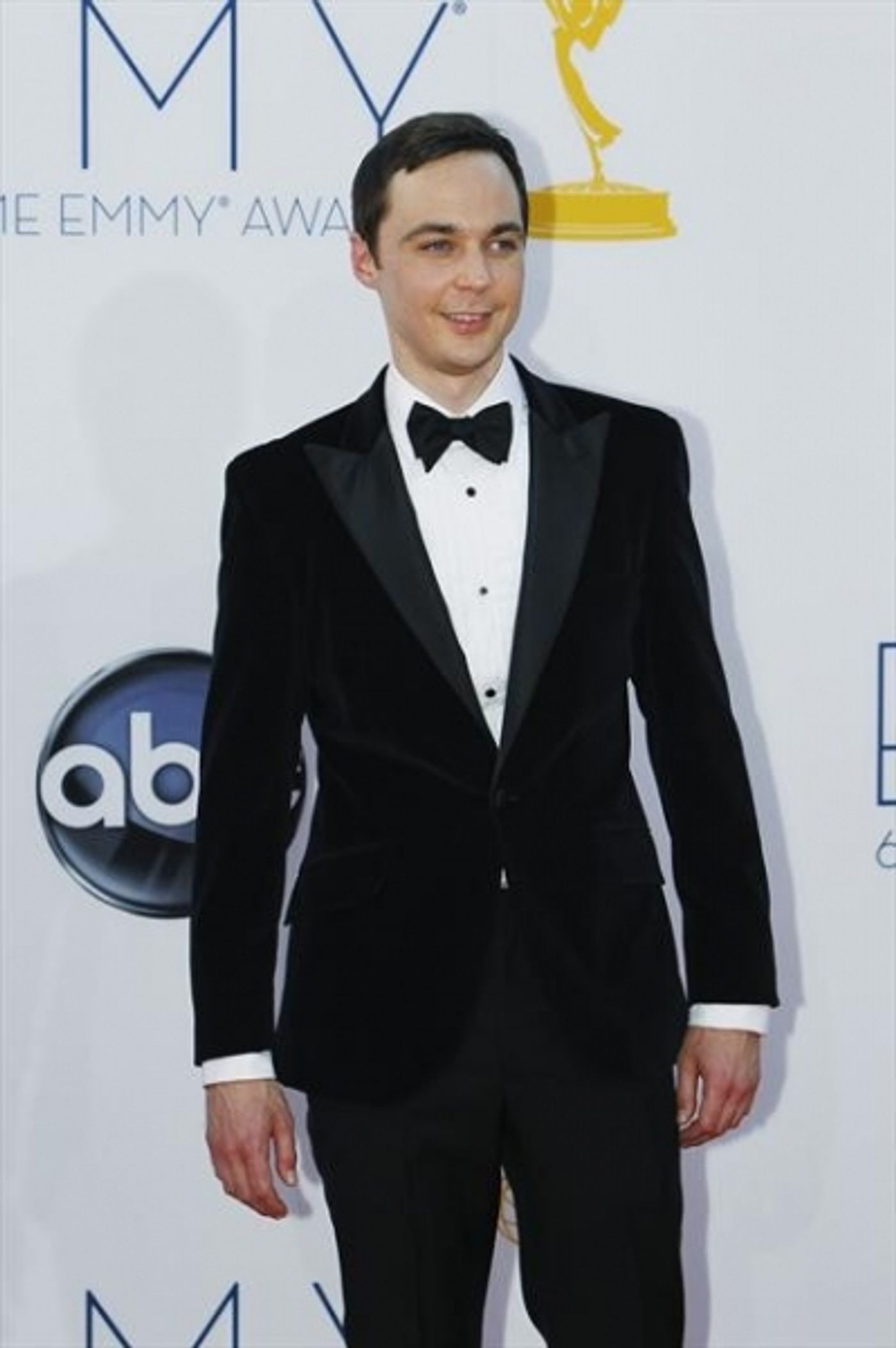 Photo Coverage: 2012 Emmys Red Carpet - Part 3  Image