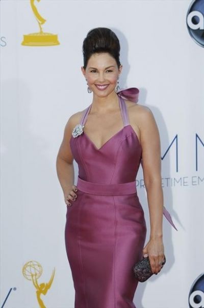  THE 64TH PRIMETIME EMMY(r) AWARDS - The 64th Primetime Emmy Awards broadcasts live f Photo