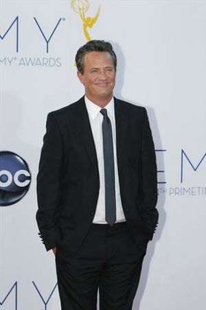  THE 64TH PRIMETIME EMMY(r) AWARDS - The 64th Primetime Emmy Awards broadcasts live f Photo