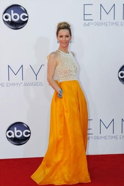  THE 64TH PRIMETIME EMMY(r) AWARDS - The 64th Primetime Emmy Awards broadcasts live f Photo