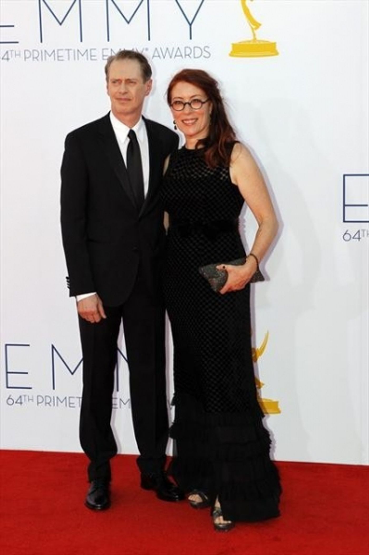 Photo Coverage: 2012 Emmys Red Carpet - Part 3  Image