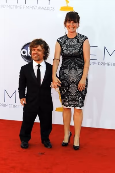  THE 64TH PRIMETIME EMMY(r) AWARDS - The 64th Primetime Emmy Awards broadcasts live f Photo