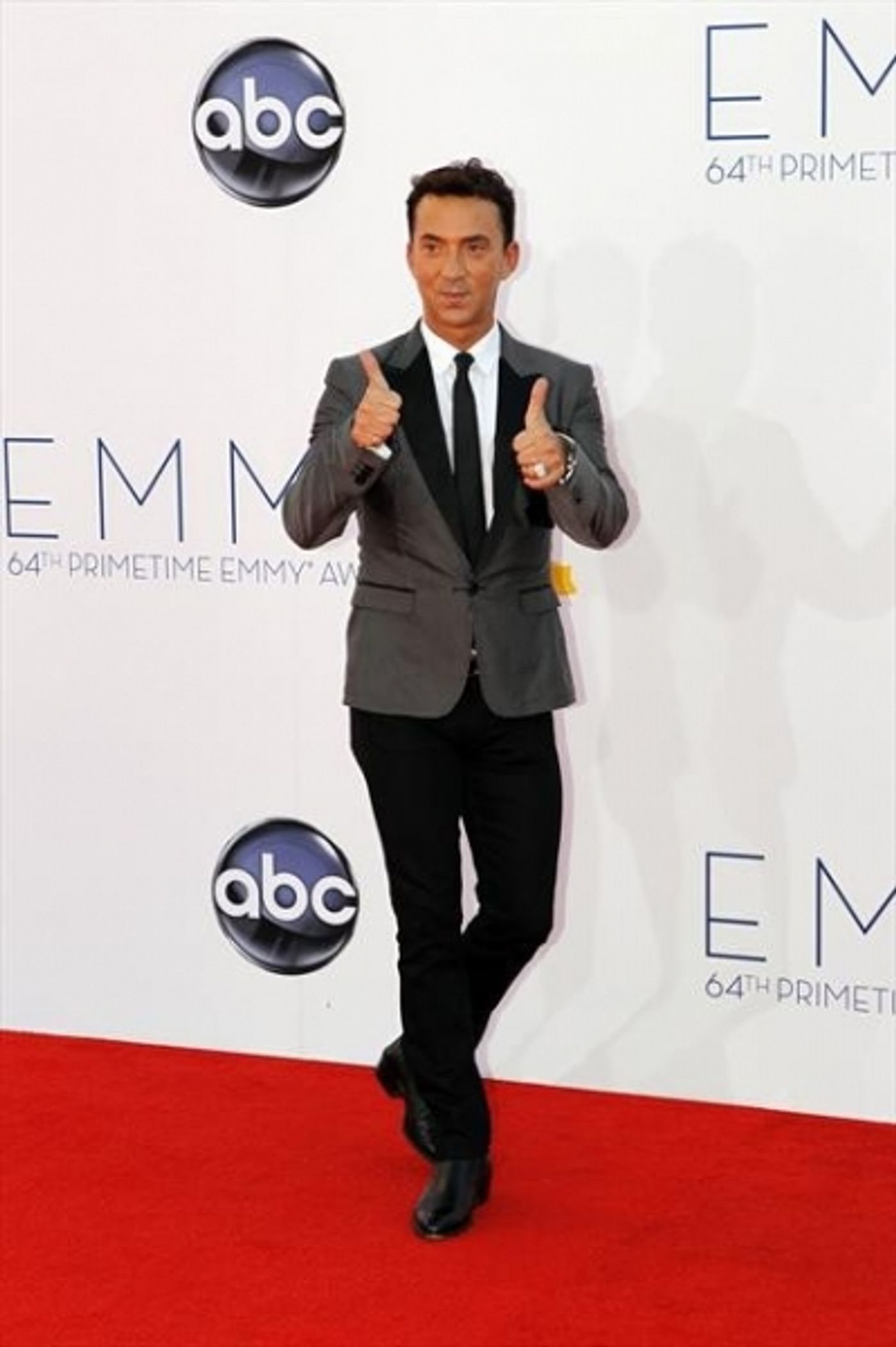 Photo Coverage: 2012 Emmys Red Carpet - Part 3  Image