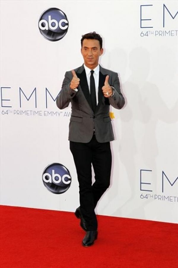  THE 64TH PRIMETIME EMMY(r) AWARDS - The 64th Primetime Emmy Awards broadcasts live f Photo