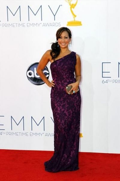  THE 64TH PRIMETIME EMMY(r) AWARDS - The 64th Primetime Emmy Awards broadcasts live f Photo
