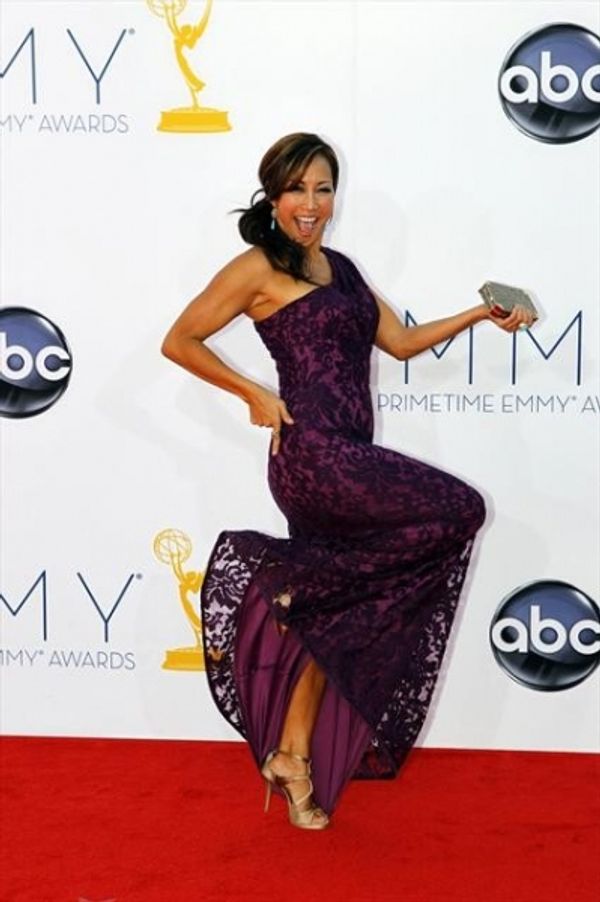  THE 64TH PRIMETIME EMMY(r) AWARDS - The 64th Primetime Emmy Awards broadcasts live f Photo