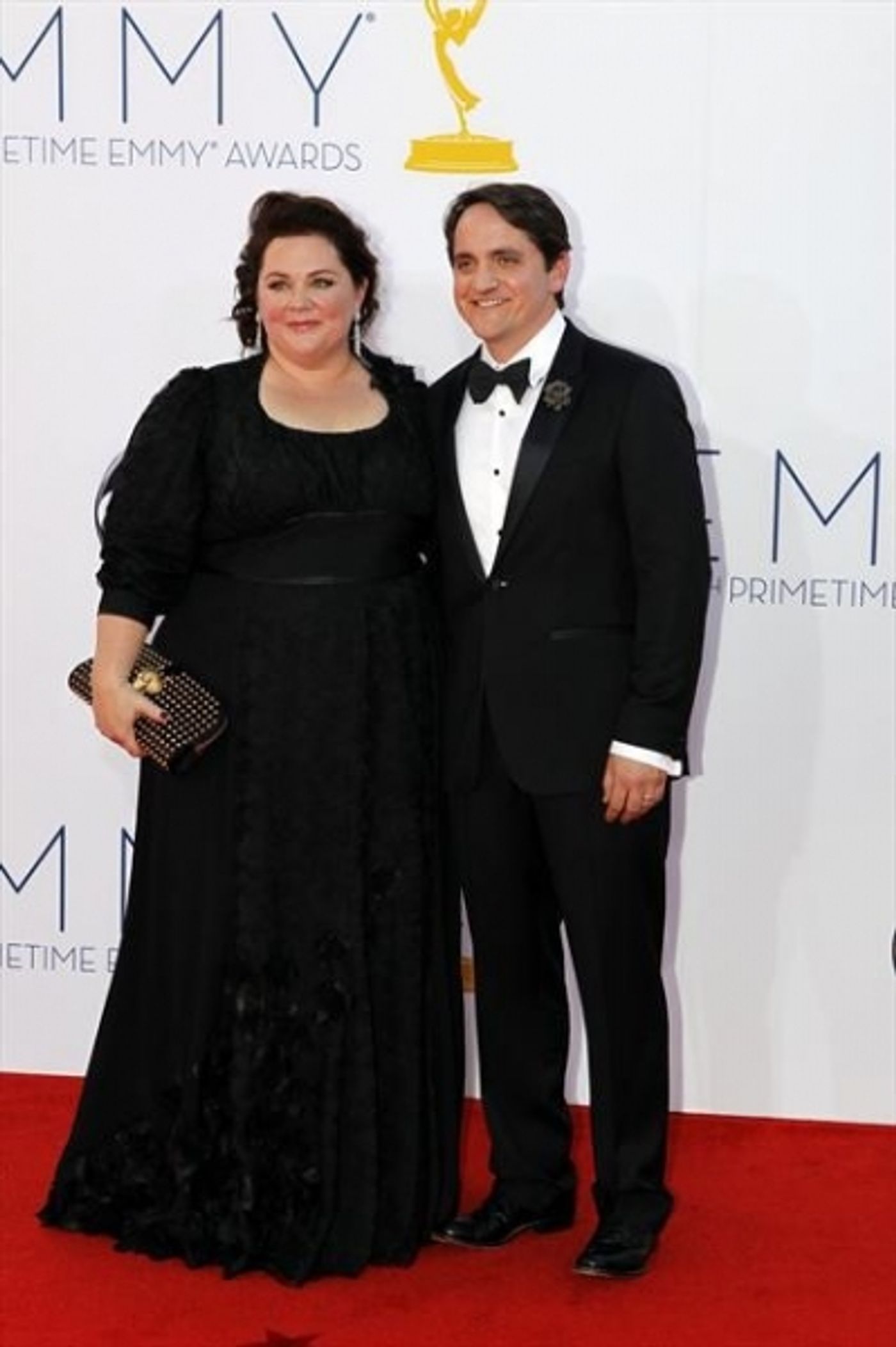 Photo Coverage: 2012 Emmys Red Carpet - Part 3  Image