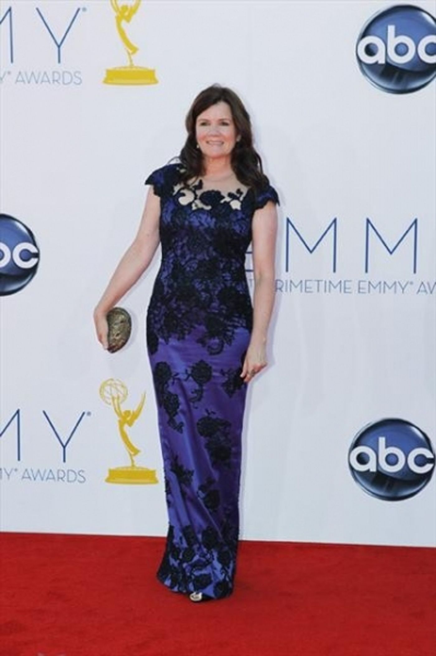 Photo Coverage: 2012 Emmys Red Carpet - Part 3  Image