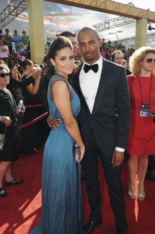  THE 64TH PRIMETIME EMMY(r) AWARDS - The 64th Primetime Emmy Awards broadcasts live f Photo