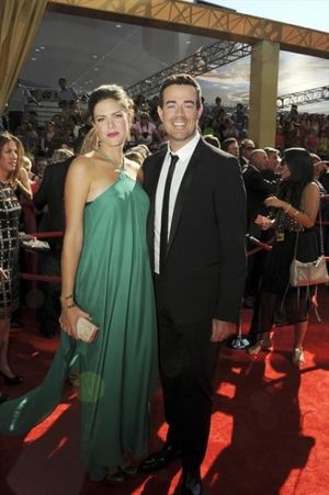  THE 64TH PRIMETIME EMMY(r) AWARDS - The 64th Primetime Emmy Awards broadcasts live f Photo