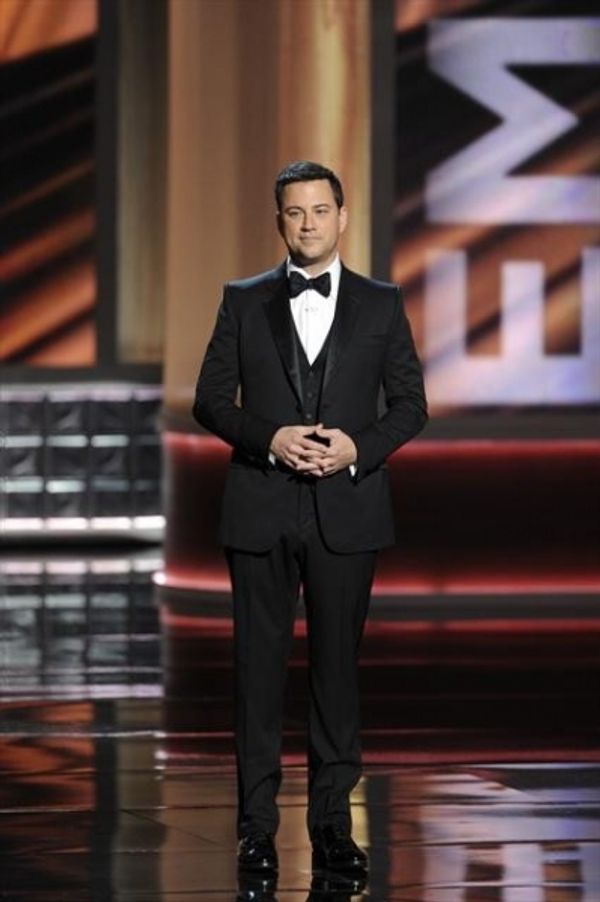  THE 64TH PRIMETIME EMMY(r) AWARDS - The 64th Primetime Emmy Awards broadcasts live f Photo