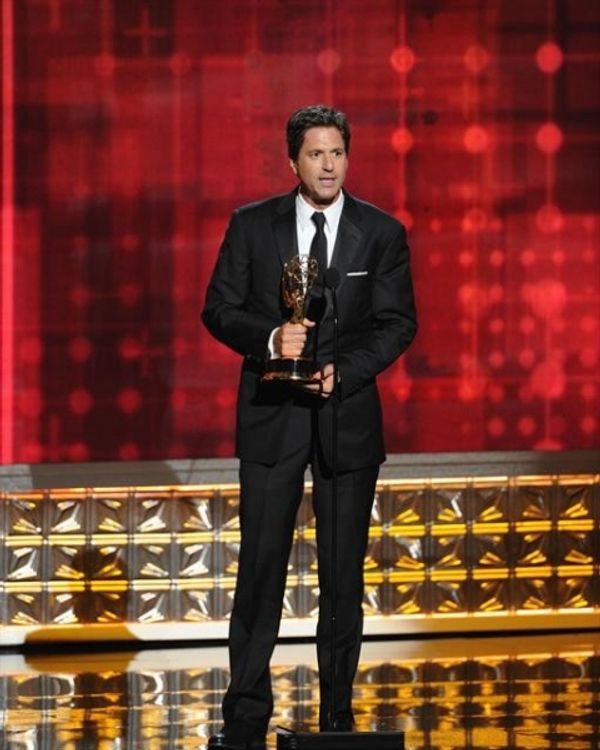  THE 64TH PRIMETIME EMMY(r) AWARDS - The 64th Primetime Emmy Awards broadcasts live f Photo