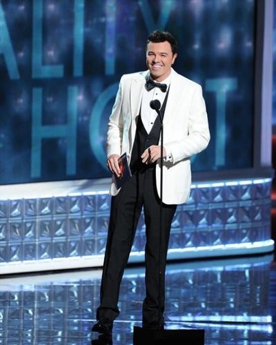  THE 64TH PRIMETIME EMMY(r) AWARDS - The 64th Primetime Emmy Awards broadcasts live f Photo