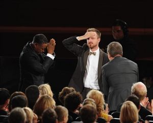 THE 64TH PRIMETIME EMMY(r) AWARDS - The 64th Primetime Emmy Awards broadcasts live fr Photo