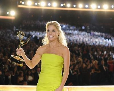  THE 64TH PRIMETIME EMMY(r) AWARDS - The 64th Primetime Emmy Awards broadcasts live f Photo