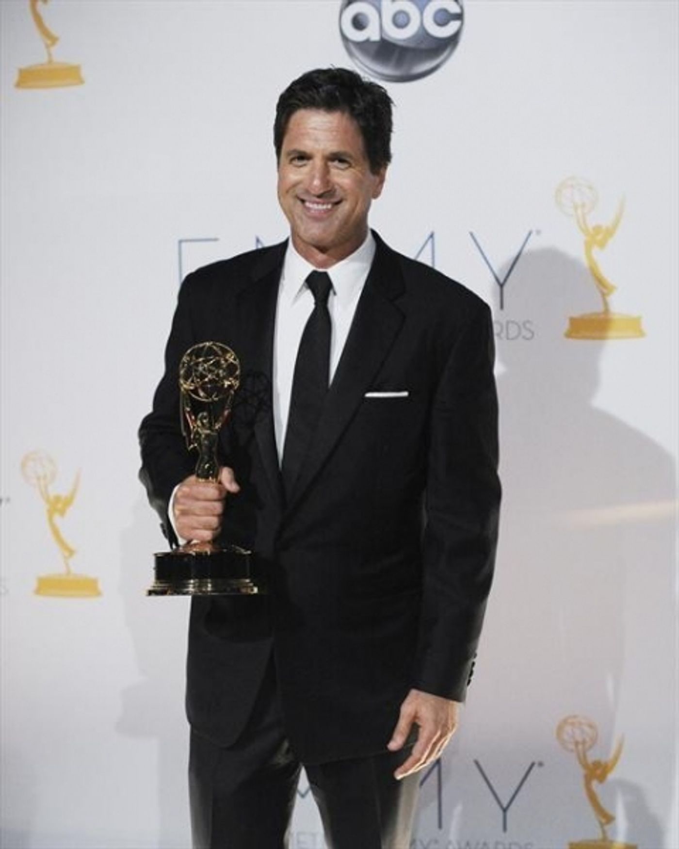 Photo Coverage: Inside the 2012 Emmy Awards - Part One!  Image