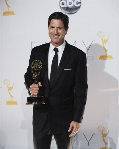  THE 64TH PRIMETIME EMMY(r) AWARDS - The 64th Primetime Emmy Awards broadcasts live f Photo