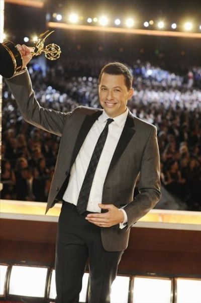  THE 64TH PRIMETIME EMMY(r) AWARDS - The 64th Primetime Emmy Awards broadcasts live f Photo