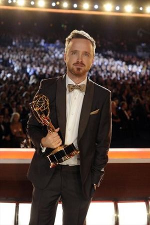  THE 64TH PRIMETIME EMMY(r) AWARDS - The 64th Primetime Emmy Awards broadcasts live f Photo