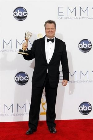  THE 64TH PRIMETIME EMMY(r) AWARDS - The 64th Primetime Emmy Awards broadcasts live f Photo