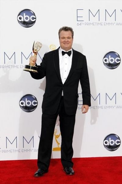  THE 64TH PRIMETIME EMMY(r) AWARDS - The 64th Primetime Emmy Awards broadcasts live f Photo