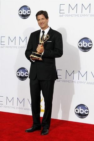  THE 64TH PRIMETIME EMMY(r) AWARDS - The 64th Primetime Emmy Awards broadcasts live f Photo