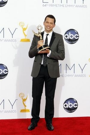  THE 64TH PRIMETIME EMMY(r) AWARDS - The 64th Primetime Emmy Awards broadcasts live f Photo