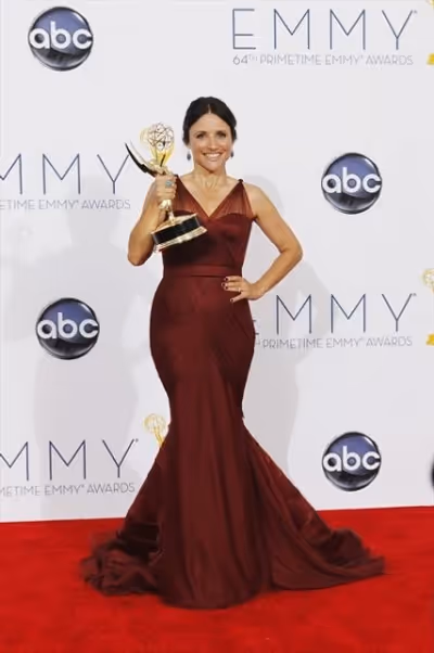  THE 64TH PRIMETIME EMMY(r) AWARDS - The 64th Primetime Emmy Awards broadcasts live f Photo