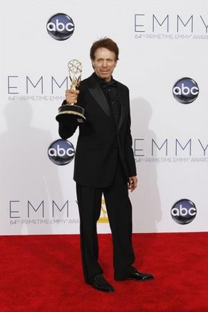  THE 64TH PRIMETIME EMMY(r) AWARDS - The 64th Primetime Emmy Awards broadcasts live f Photo