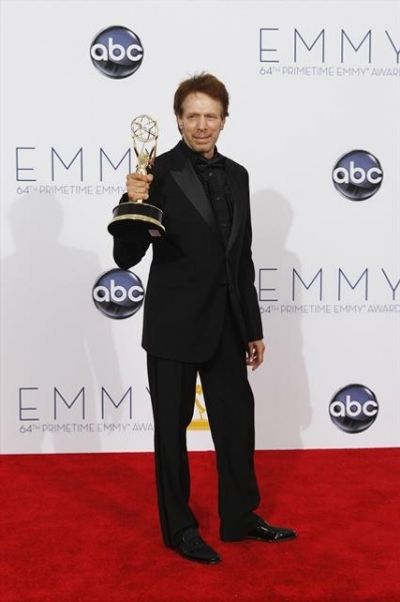  THE 64TH PRIMETIME EMMY(r) AWARDS - The 64th Primetime Emmy Awards broadcasts live f Photo