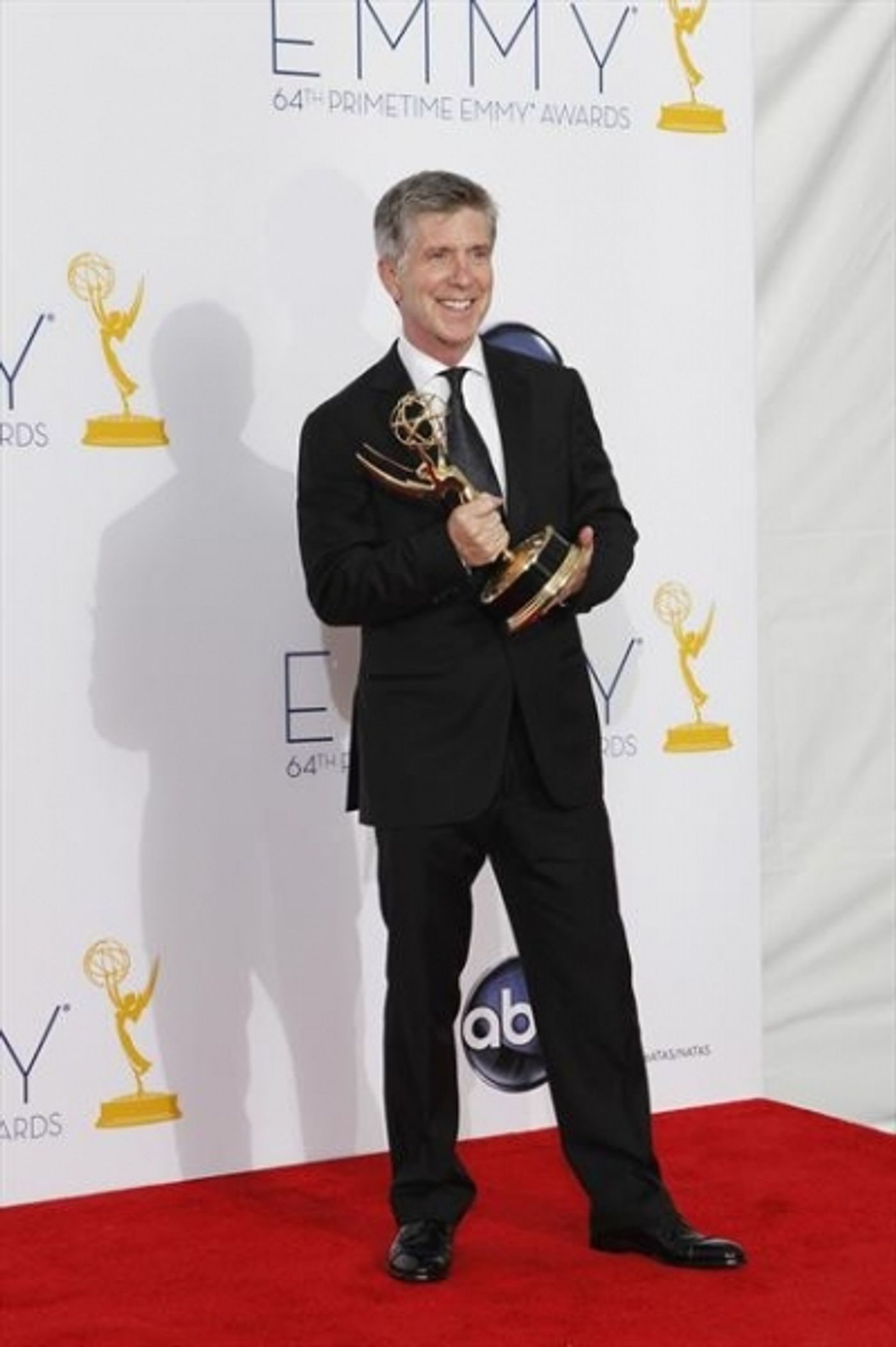 Photo Coverage: 2012 Emmy Award Winners! Part One  Image