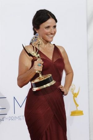  THE 64TH PRIMETIME EMMY(r) AWARDS - The 64th Primetime Emmy Awards broadcasts live f Photo