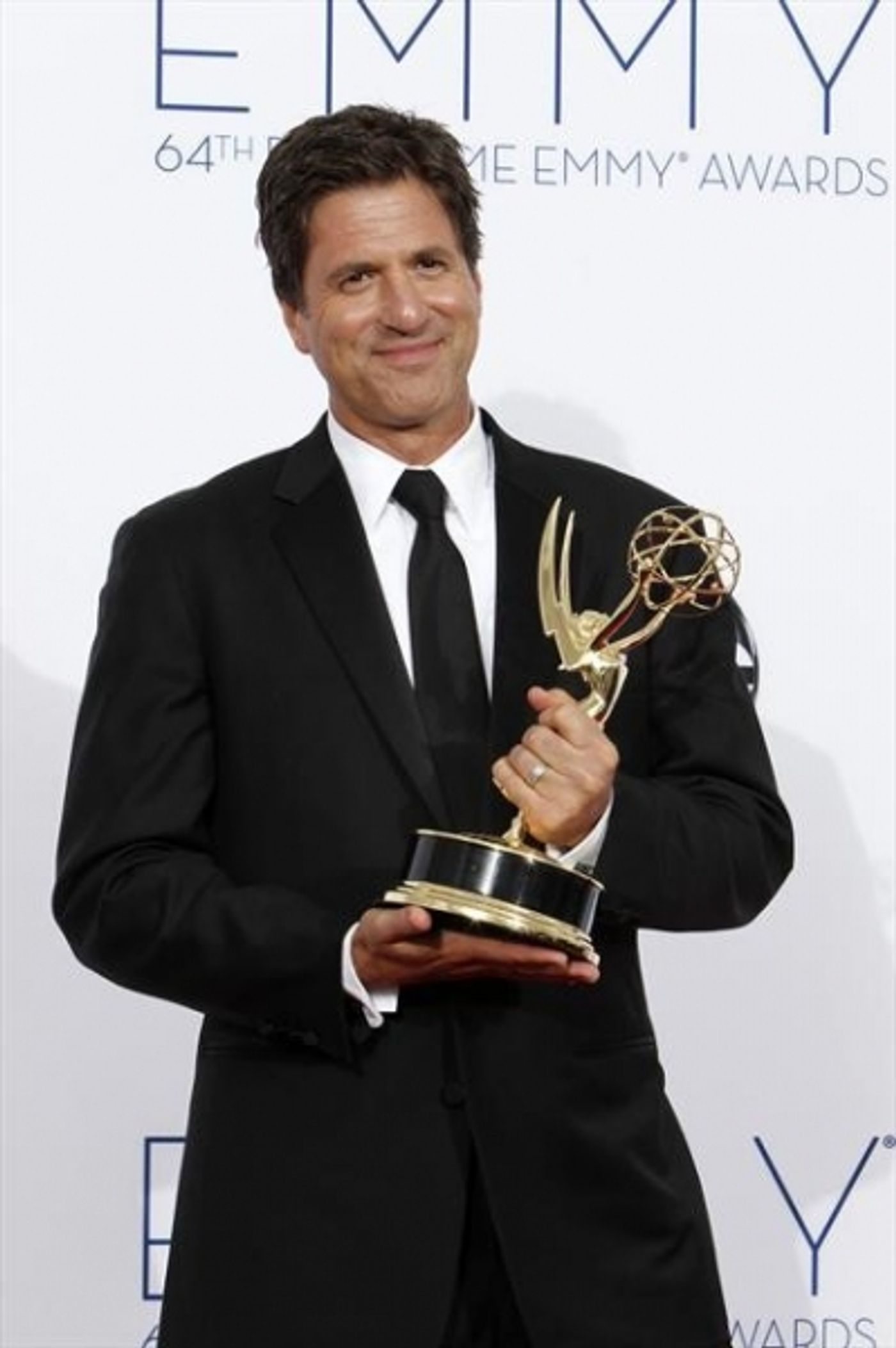 Photo Coverage: 2012 Emmy Award Winners! Part One  Image