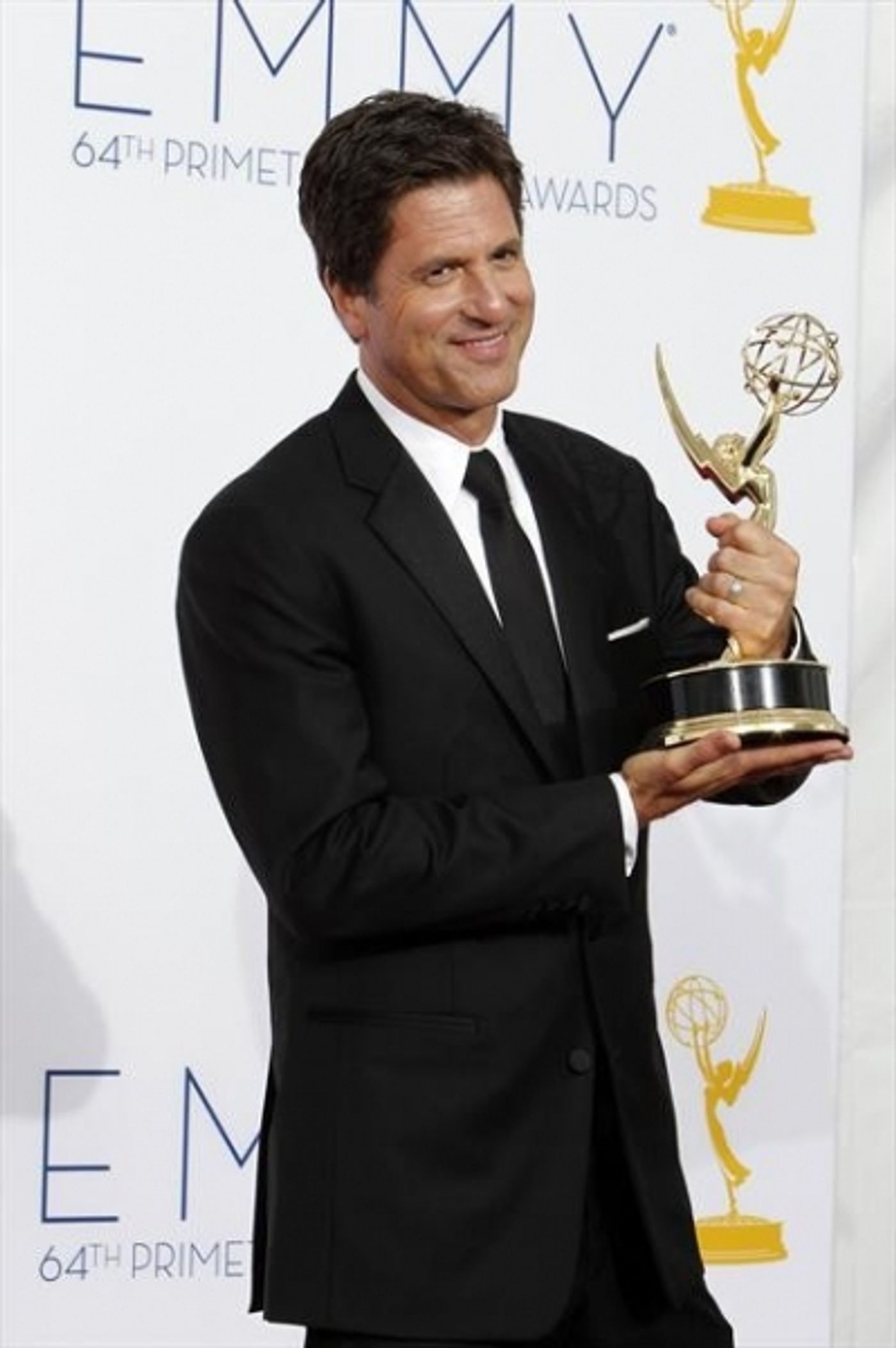Photo Coverage: 2012 Emmy Award Winners! Part One  Image