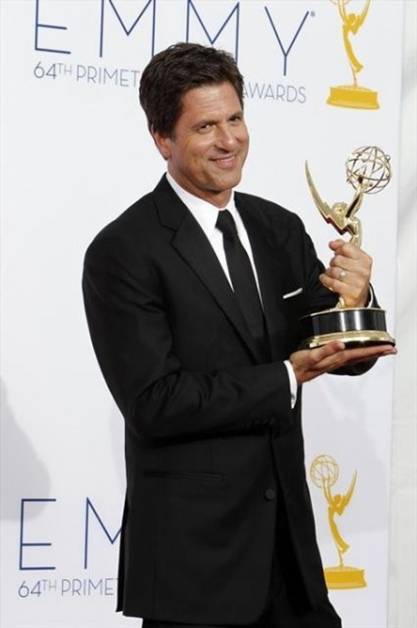  THE 64TH PRIMETIME EMMY(r) AWARDS - The 64th Primetime Emmy Awards broadcasts live f Photo