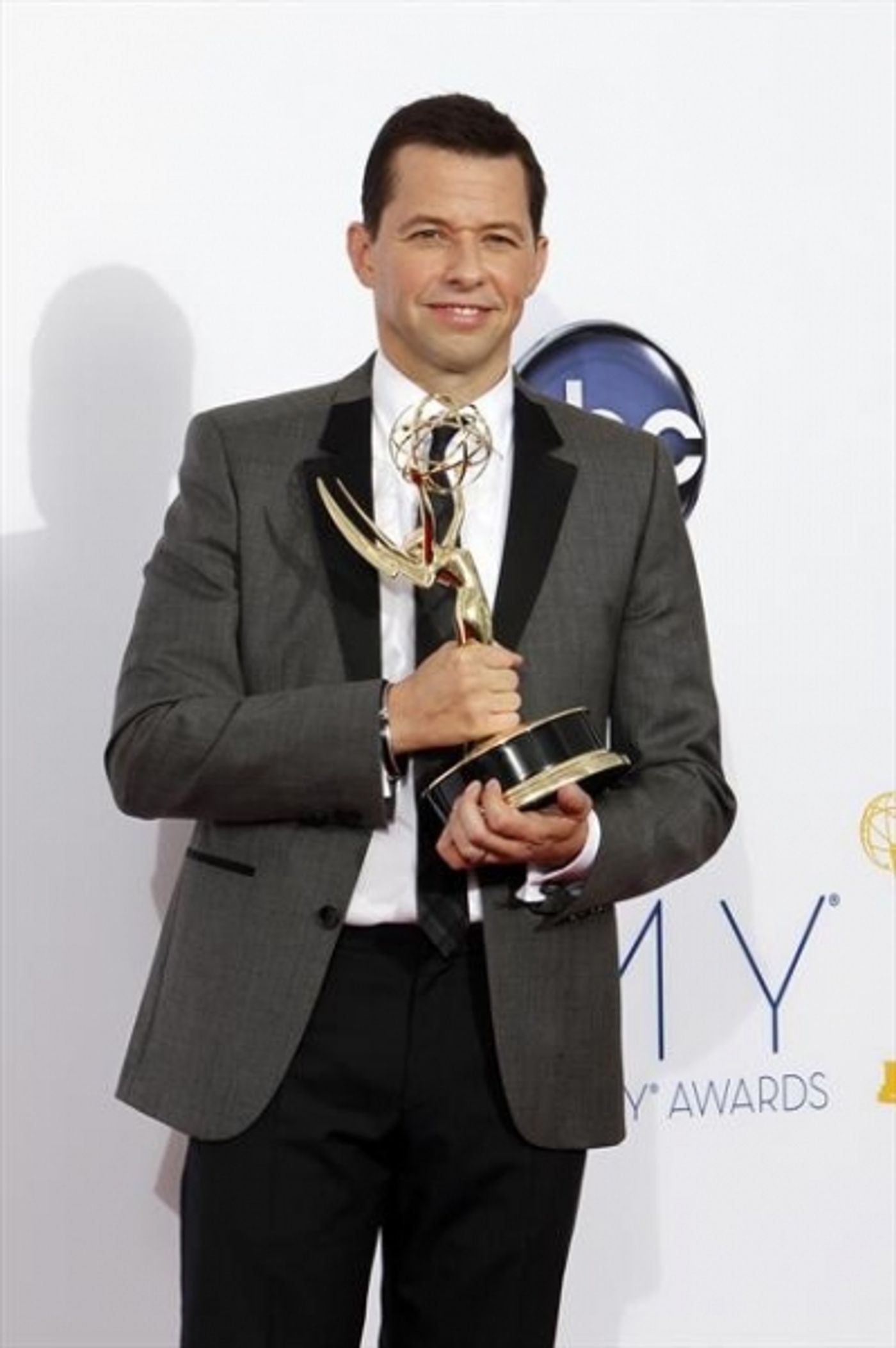 Photo Coverage: 2012 Emmy Award Winners! Part One  Image