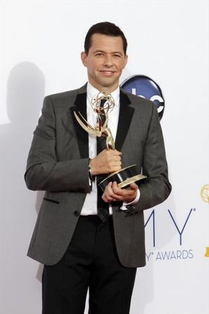  THE 64TH PRIMETIME EMMY(r) AWARDS - The 64th Primetime Emmy Awards broadcasts live f Photo