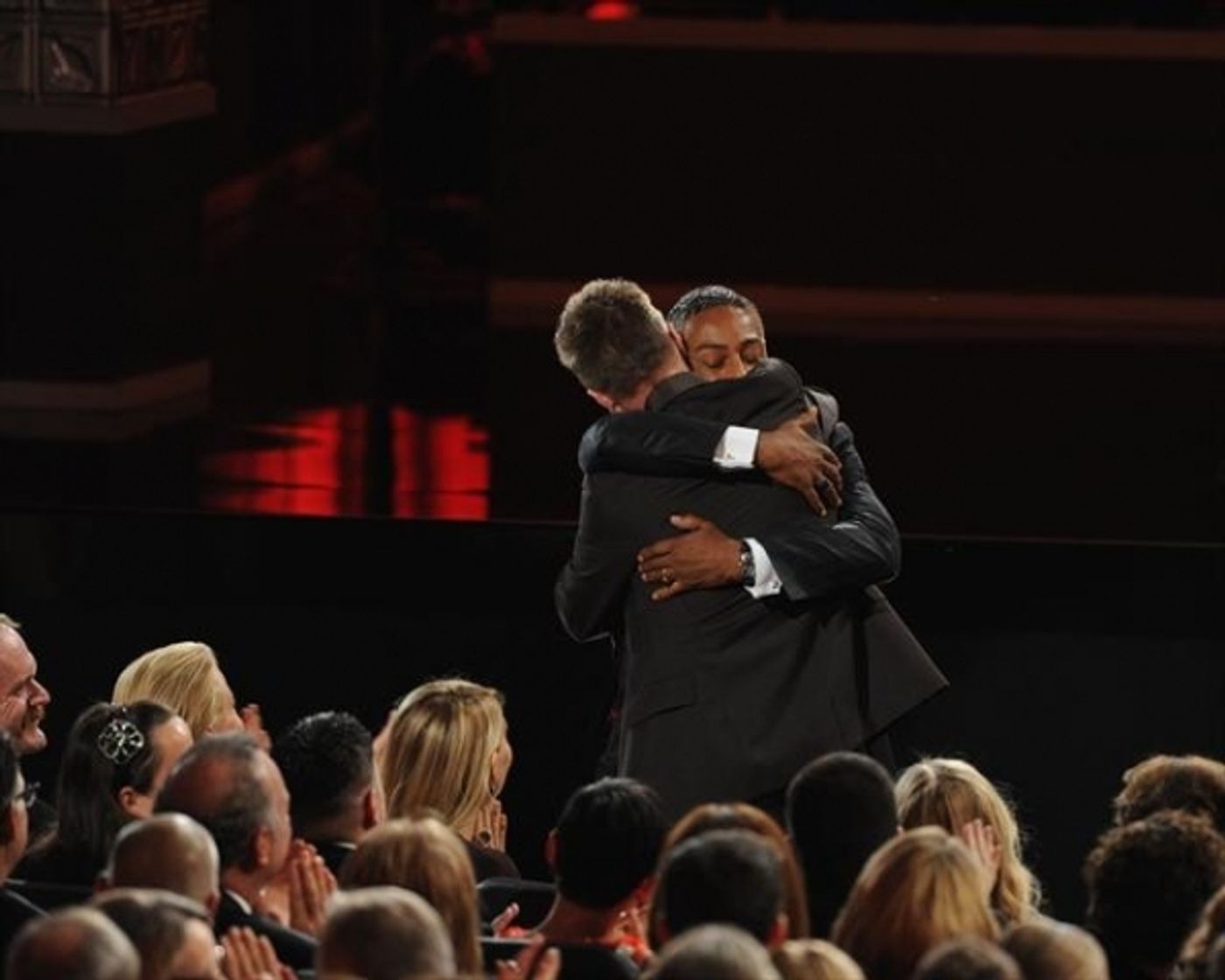 Photo Coverage: Inside the 2012 Emmy Awards - Part Two!  Image