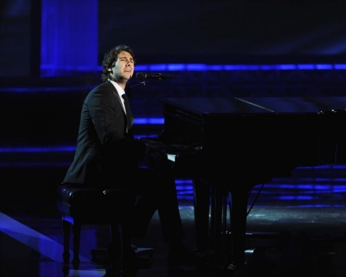 Photo Coverage: Inside the 2012 Emmy Awards - Part Two!  Image